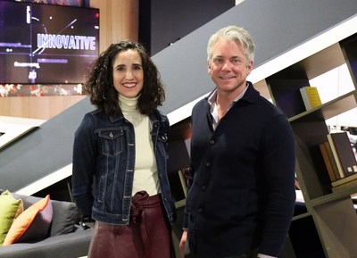 TORCH.AI HIRES AMY BRADSHAW AS CHIEF FINANCIAL OFFICER