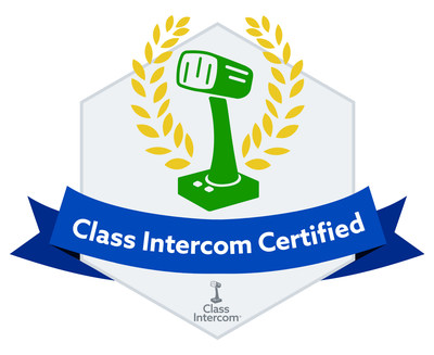Class Intercom Releases Social Media Certification for School Administrators, Educators & Students