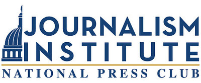 National Press Club Journalism Institute presents panel with news leaders on diversifying newsrooms, Feb. 25