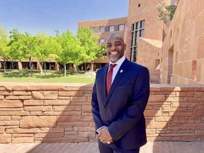Kelvin Watson First ALA Presidential Candidate to Receive Both ALA Spectrum & ARL Diversity Scholarship Awards