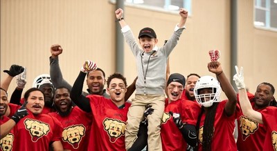 SCHEELS and SCHEELS VISA® Debut First-Ever Super Bowl Commercial Calling for Teamwork