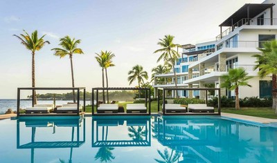 THE LUXURY COLLECTION DEBUTS IN DOMINICAN REPUBLIC'S NORTHERN COAST
