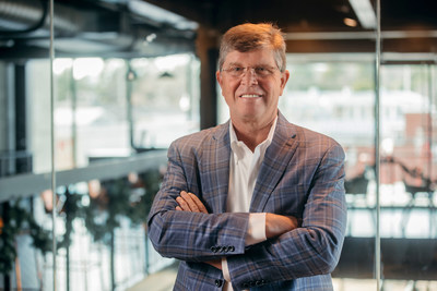 CAPSPIRE, A COMMODITIES CONSULTING AND PRODUCTS ORGANIZATION, ANNOUNCES GLOBAL CEO TO STRENGTHEN INTERNATIONAL EXPANSION
