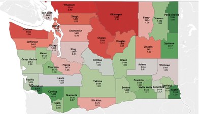 Washington Health Alliance to Release Groundbreaking Total Cost of Health Care Report