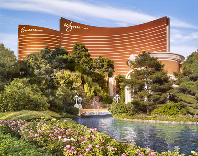 Wynn Resorts Achieves Top Rankings on Forbes America's Best Employers List 2022 and U.S. News & World Report's Best Hotels in the U.S.A.