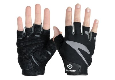 Hillerich & Bradsby Co. Introduces New Bionic® Cycling Glove