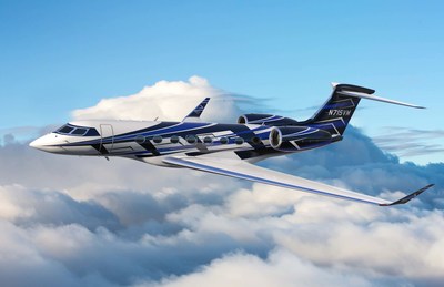 Private Jet Operator Thrive Aviation Announces Fleet and Relationship Expansion with Gulfstream G600 Acquisition