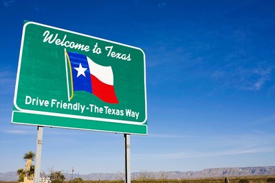 LIQUIDYNE CONTINUES TO EXPAND ITS BIOTECH DISTRIBUTION IN TEXAS WITH PSG