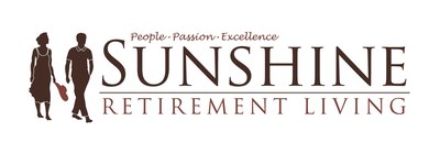 Sunshine Retirement Living Installs Innovative Sensory Spas at All U.S. Memory Care Communities