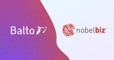 Balto and NobelBiz Partnership Aims to Improve the Contact Center Ecosystem