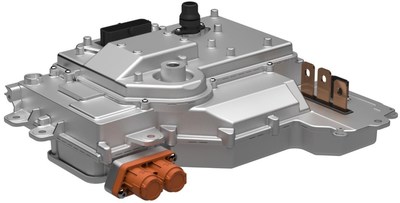BorgWarner Secures North American Award for Generator Inverter Program with Major OEM