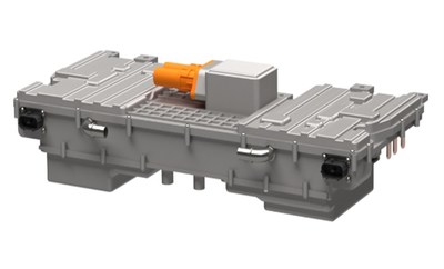 BorgWarner to Provide Leading Chinese OEM with 800V SiC Inverters