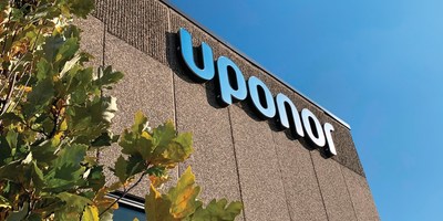 Uponor North America named to the Top Workplaces USA 2022 List