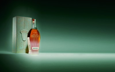 ANGEL'S ENVY® RELEASES LIMITED-EDITION RYE WHISKEY FINISHED IN ICE CIDER CASKS