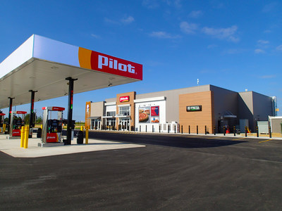 Pilot Company Diversifies Leadership Team as Part of 2022 Growth Strategy