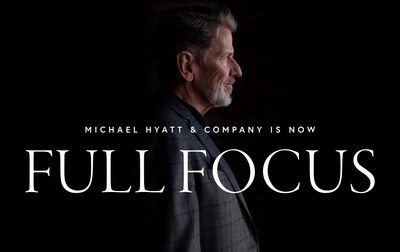 Michael Hyatt & Company Changing Name to Full Focus
