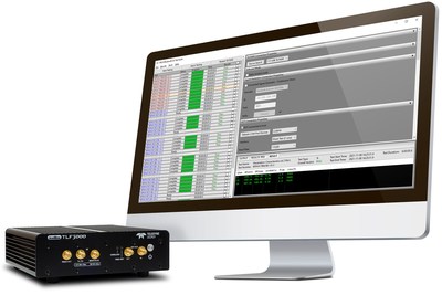 Bluetooth® SIG Approves Teledyne LeCroy's FRVS™ RF Test System