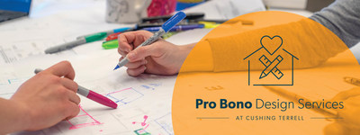 Cushing Terrell Announces Pro Bono Program for Social Action