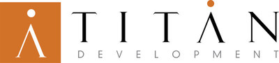 Titan Breaks Ground on Vineyard-Themed Luxury Apartments in Albuquerque