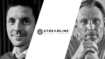 Operational Excellence Expert Marko Kovacevic and Enterprise Tech Veteran Nick Ethan Join Streamline Media Group