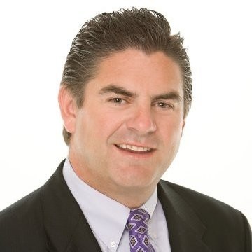 Inlanta Mortgage Promotes Kevin Laffey to ﻿Senior Vice President, Sales and Business Development