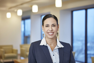LP Building Solutions' Robin Everhart Selected as 2022 Women of Influence Honoree by Nashville Business Journal
