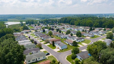 Last Year Havenpark Spent $24 Million In Community Upgrades; Added Over 500 Affordable Housing Units