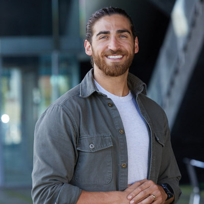 Happyly Welcomes Jordan Cohen as Chief Commercial Officer
