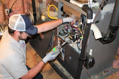 Tulsa home service experts cite advanced tech as answer for maintaining good indoor air quality
