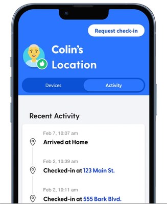Bark Technologies Announces New Location Alerts Feature