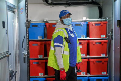 Kroger Fulfillment Network Expands to Oklahoma City, Oklahoma