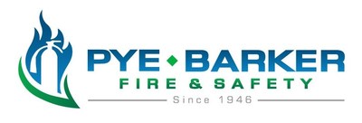 Pye-Barker Fire & Safety Acquires Matson Alarm in California