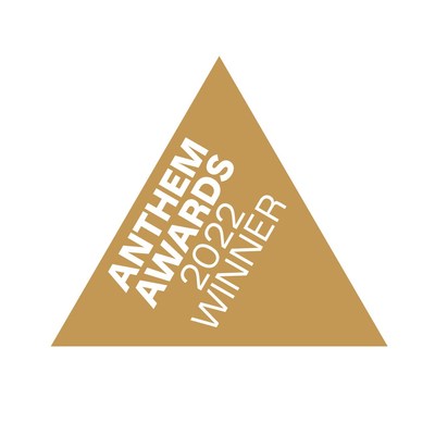 Tillamook County Creamery Association's "All For Farmers" Campaign Recognized with Two Diversity, Equity and Inclusion Awards by the Inaugural Anthem Awards
