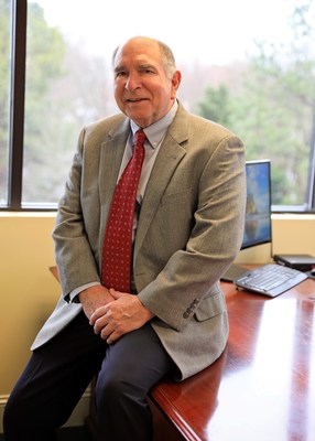 Cowles M. (Buddy) Spencer is recognized by Continental Who's Who