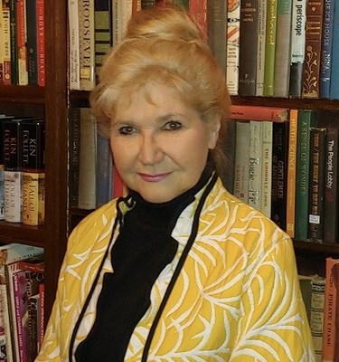 Claudia Marie Rozuk, MD is recognized by Continental Who's Who