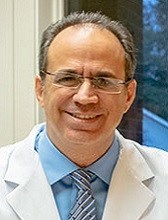 Joseph Amalfitano is recognized by Continental Who's Who