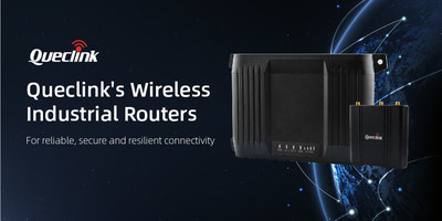Queclink da a conocer soluciones de red para ayudar a conectar cada dispositivo IoT