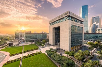 El Centro Financiero Internacional de Dubái registra su mejor desempeño en 17 años de historia al impulsar la siguiente fase de crecimiento de Dubái