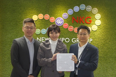 New RU 5G NR Sub-6 GHz de Kinpo Group validada en O-RAN Global PlugFest 2021