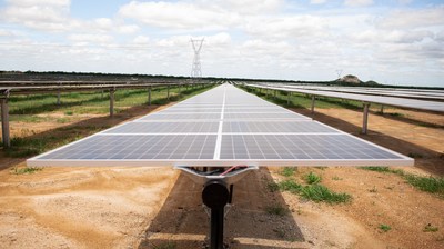 Atlas Renewable Energy obtiene financiamiento con BNB para la construcción de la planta Solar Lar do Sol - Casablanca II en Brasil
