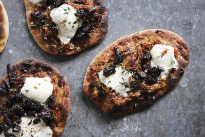 Deliciously Healthy Dishes from Sweet to Savory