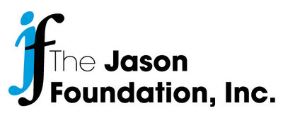 Jason Foundation Highlights Rise in Suicide Rates Among America's Youth