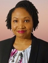 Stephanie Johnson is recognized by Continental Who's Who