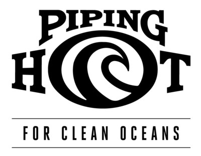 La marca de surf australiana Piping Hot se asocia con científicos climáticos de la Universidad Tecnológica de Sydney