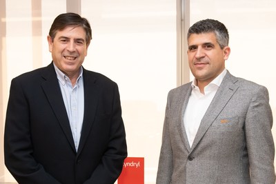 Kyndryl refuerza su oferta de puesto de trabajo digital con las soluciones de trabajo híbrido de Flexxible IT