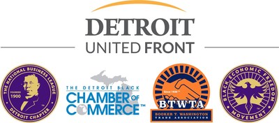 The City's Leading Black Business Organizations Form Detroit United Front
