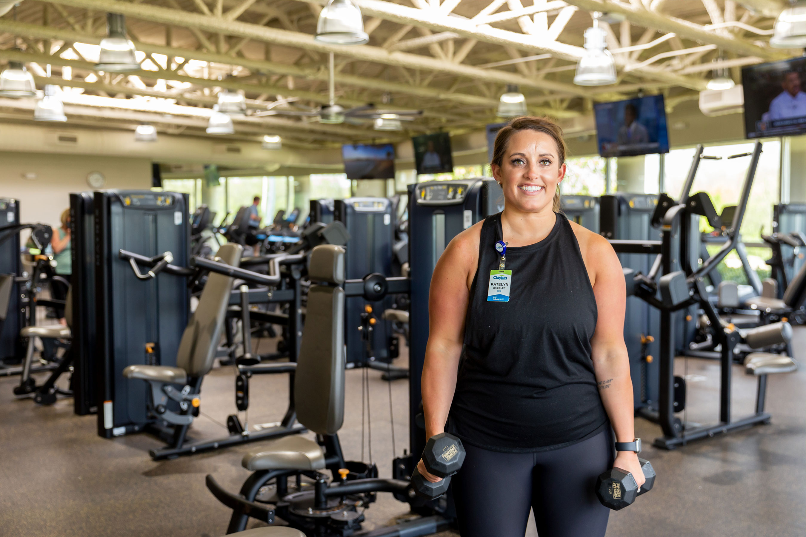 Upgraded Office Amenities and Flexible Work Opportunities Enhance Vanderbilt Mortgage and Finance's Team Member Experience