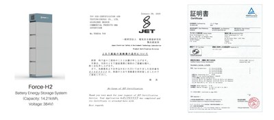 Sistema de almacenamiento de energía (ESS) de Pylontech ayuda a Japón a alcanzar sus objetivos de lograr emisiones de carbono "más allá de cero"