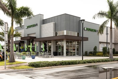 BurgerFi Selects Hughes to Support its Expanding Enterprise with Managed Network Services