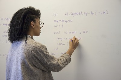 Ada Developers Academy Brings Their Life-changing Tech Education Program to Atlanta, Georgia after Melinda French Gates Donation